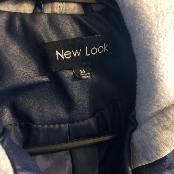 Jacket - Picture 3 of 3